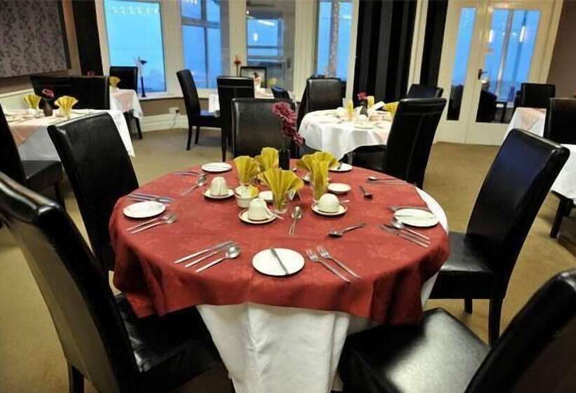 Fotos del hotel Belvedere:  6