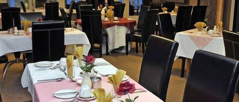 Fotos del hotel Belvedere:  21