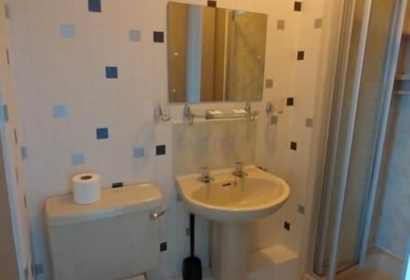 Fotos del hotel Belvedere:  20