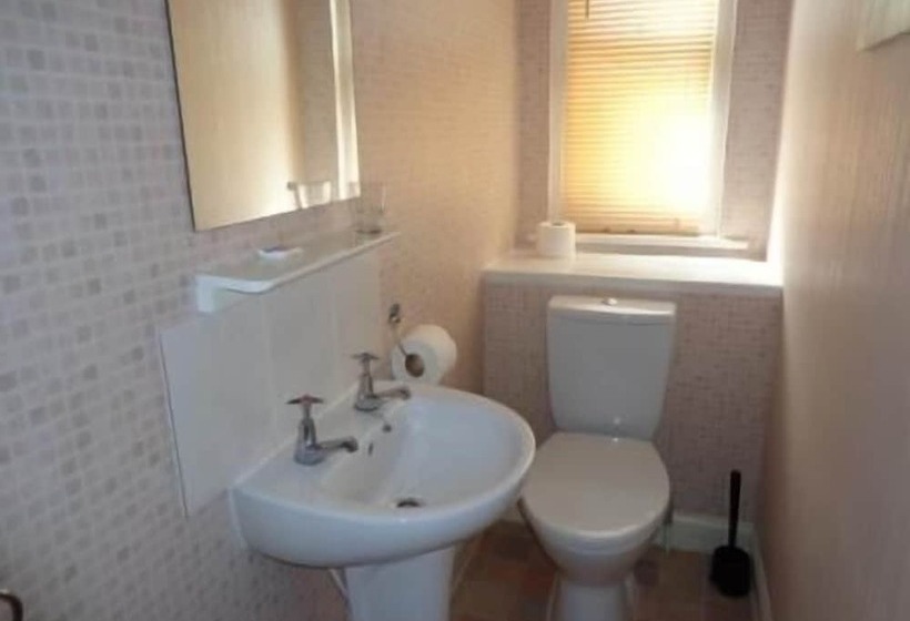 Fotos del hotel Belvedere:  11