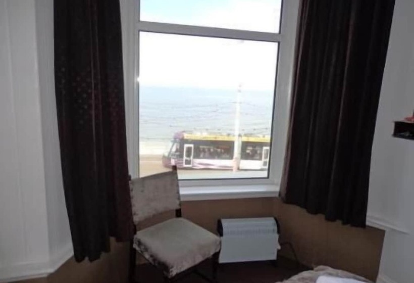 Fotos del hotel Belvedere:  18