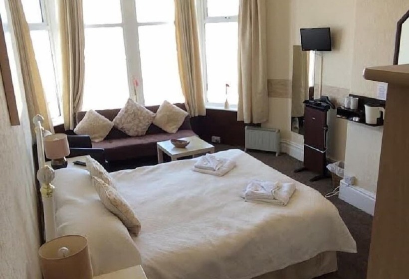 Fotos del hotel Belvedere:  7