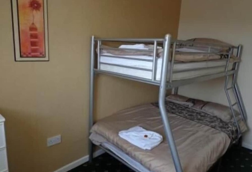 Fotos del hotel Belvedere:  15