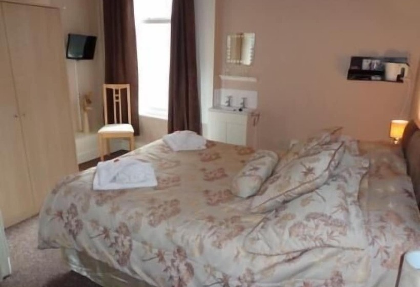 Fotos del hotel Belvedere:  9