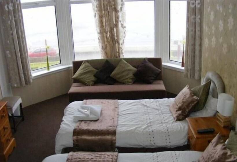 Fotos del hotel Belvedere:  16