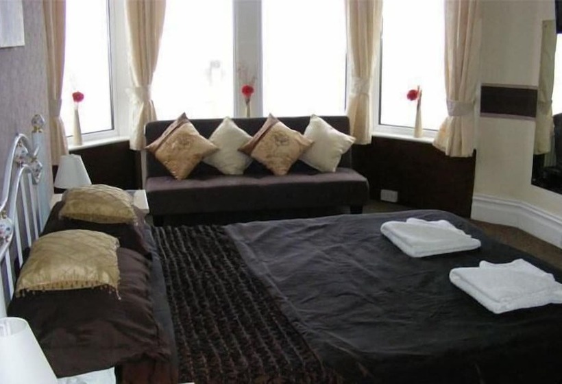 Fotos del hotel Belvedere:  8