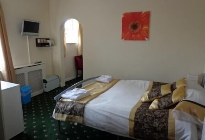 Fotos del hotel Belvedere:  2