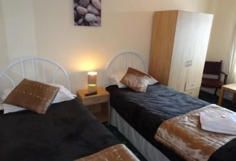 Fotos del hotel Belvedere:  5