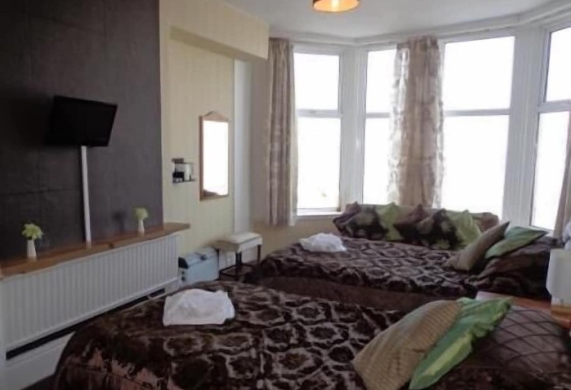 Fotos del hotel Belvedere:  13