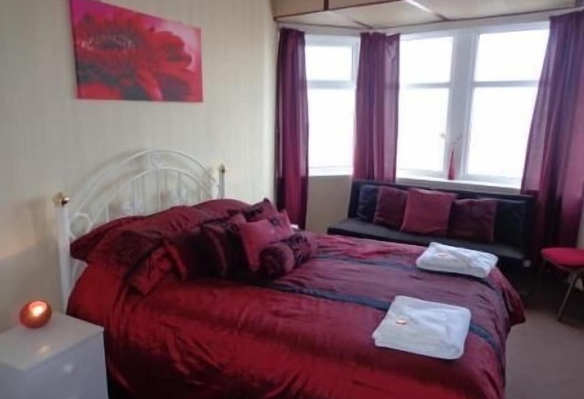 Fotos del hotel Belvedere:  4