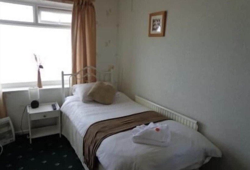 Fotos del hotel Belvedere:  10