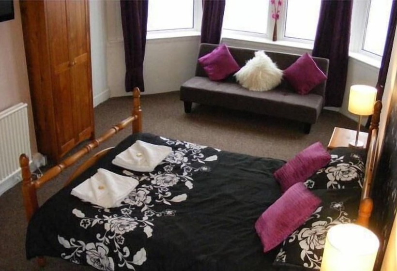 Fotos del hotel Belvedere:  25