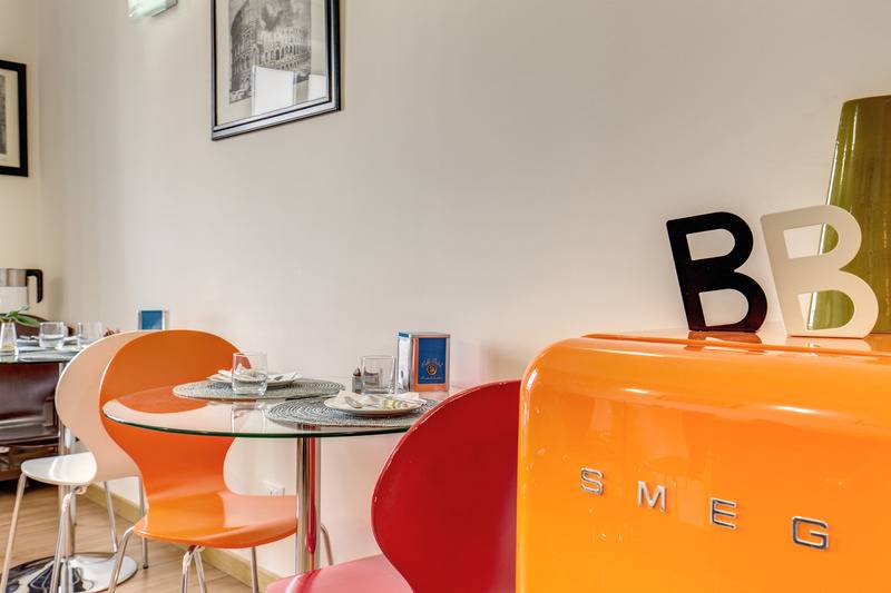 Fotos del hotel Bon Ton Suite:  2