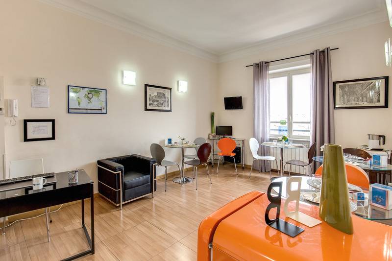 Fotos del hotel Bon Ton Suite:  3