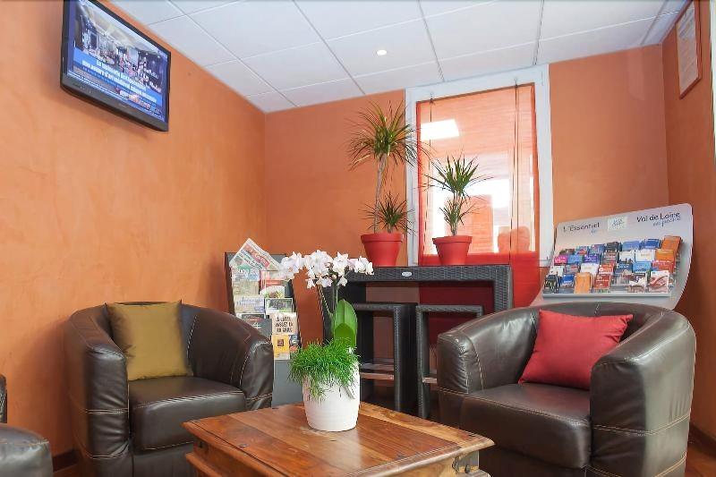Brit Hotel Saumur