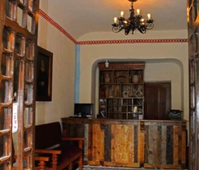 Fotos del hotel Casa De La Palma Travel:  14