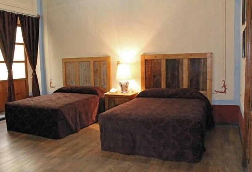 Fotos del hotel Casa De La Palma Travel:  2
