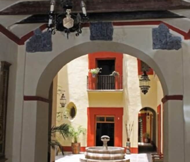Fotos del hotel Casa De La Palma Travel:  9
