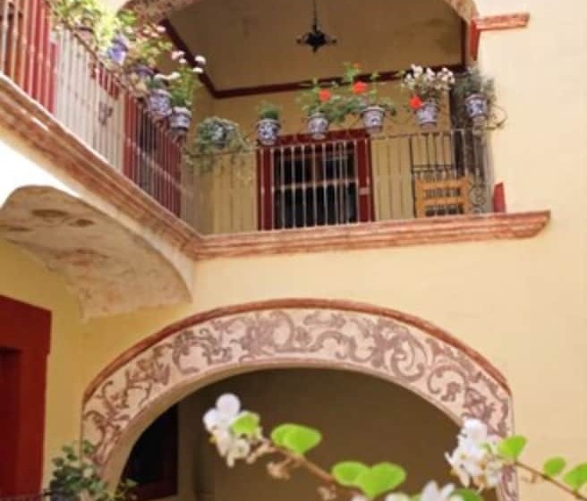 Fotos del hotel Casa De La Palma Travel:  7