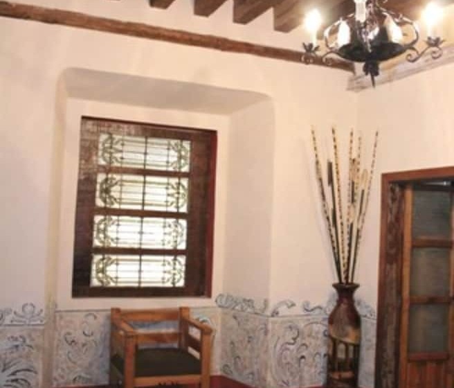 Fotos del hotel Casa De La Palma Travel:  6