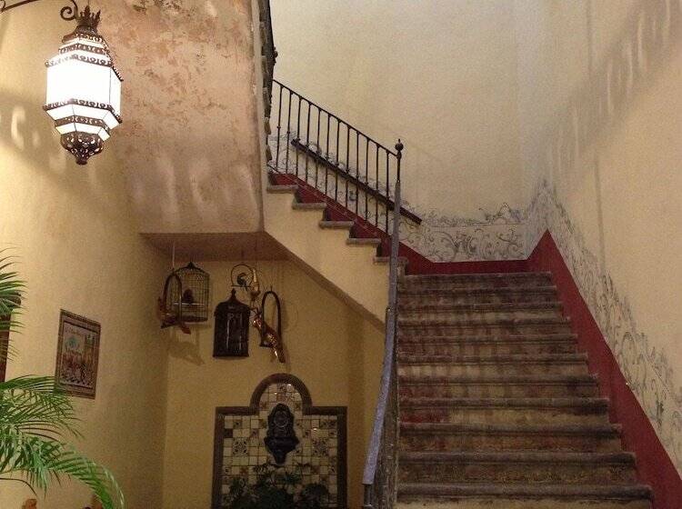Fotos del hotel Casa De La Palma Travel:  24