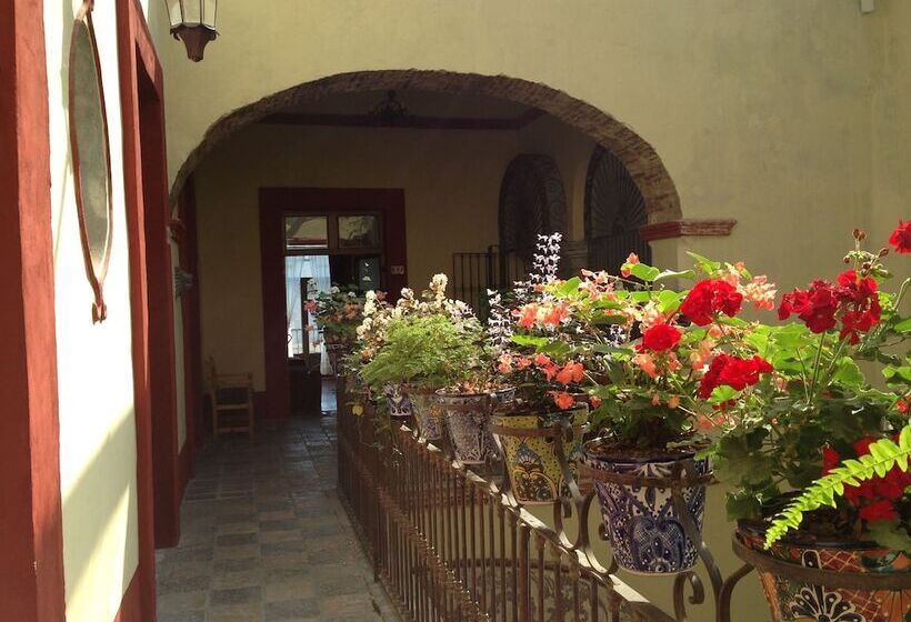 Fotos del hotel Casa De La Palma Travel:  25