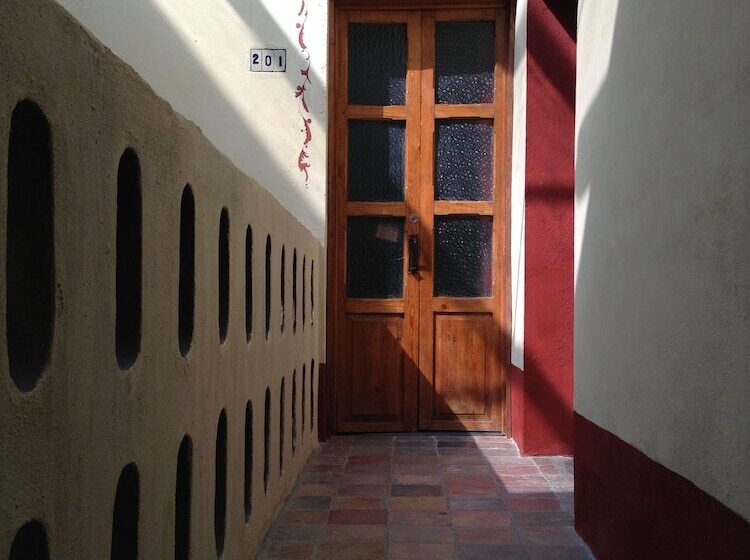 Fotos del hotel Casa De La Palma Travel:  26