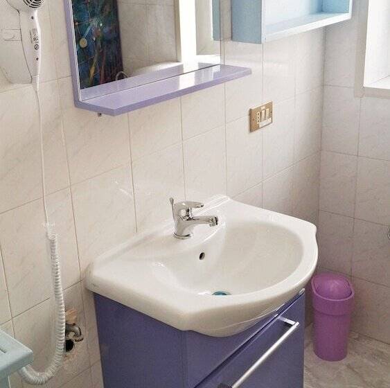 هتل Casa Vacanza Bellini
