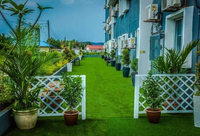 هتل Cassa Kaseh Guest House