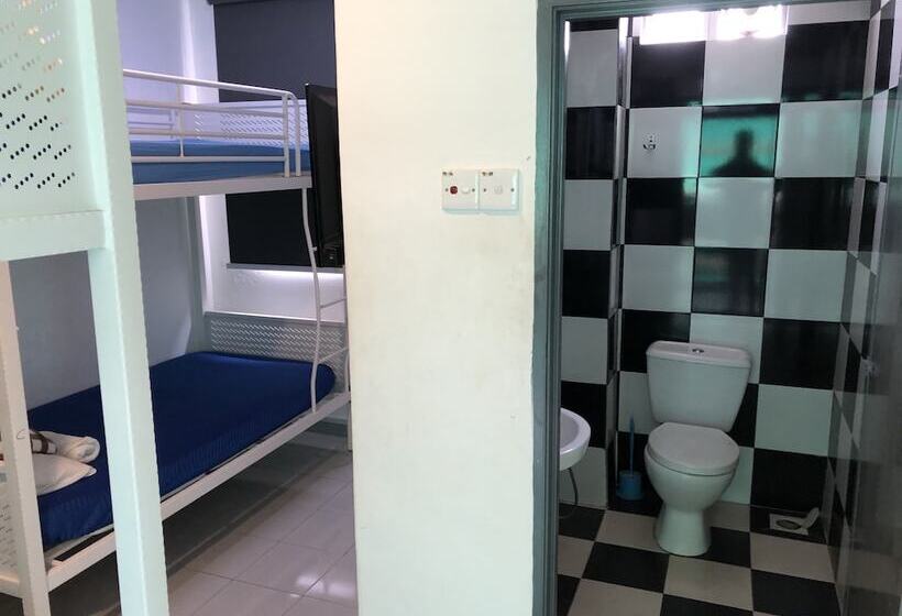 هتل Cassa Kaseh Guest House