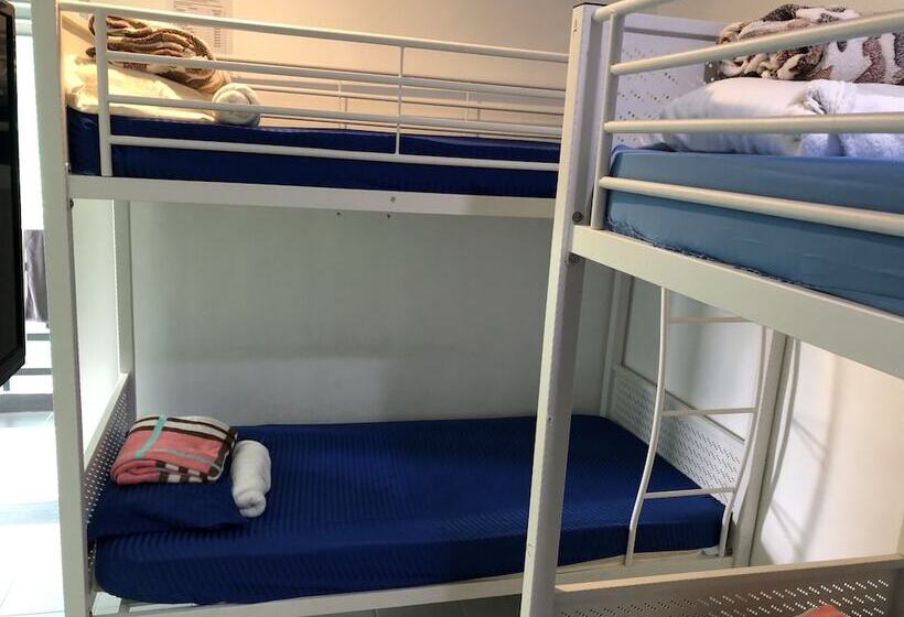 هتل Cassa Kaseh Guest House