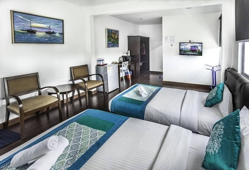 هتل Cassa Kaseh Guest House