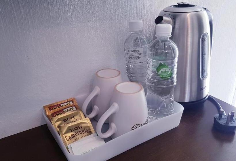 هتل Cassa Kaseh Guest House