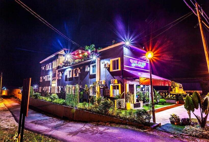 هتل Cassa Kaseh Guest House