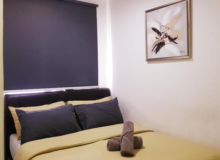 هتل Cassa Kaseh Guest House