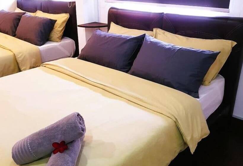 هتل Cassa Kaseh Guest House