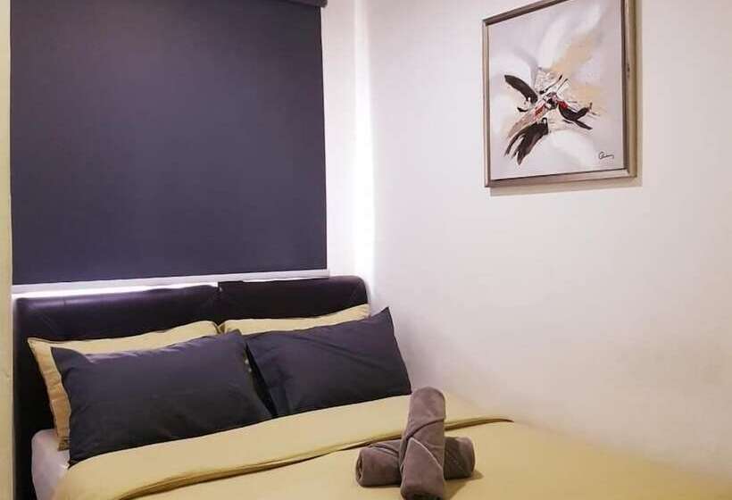 هتل Cassa Kaseh Guest House