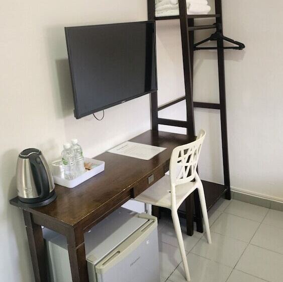 هتل Cassa Kaseh Guest House