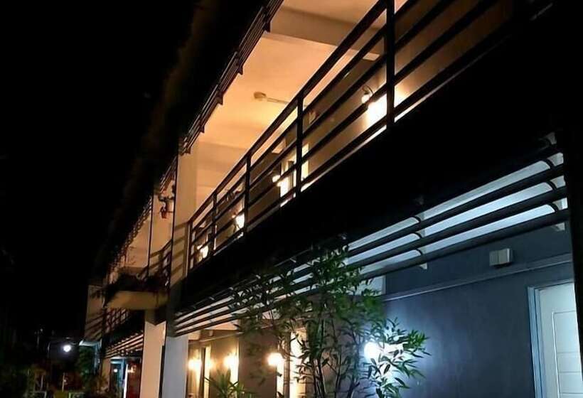 هتل Cassa Kaseh Guest House