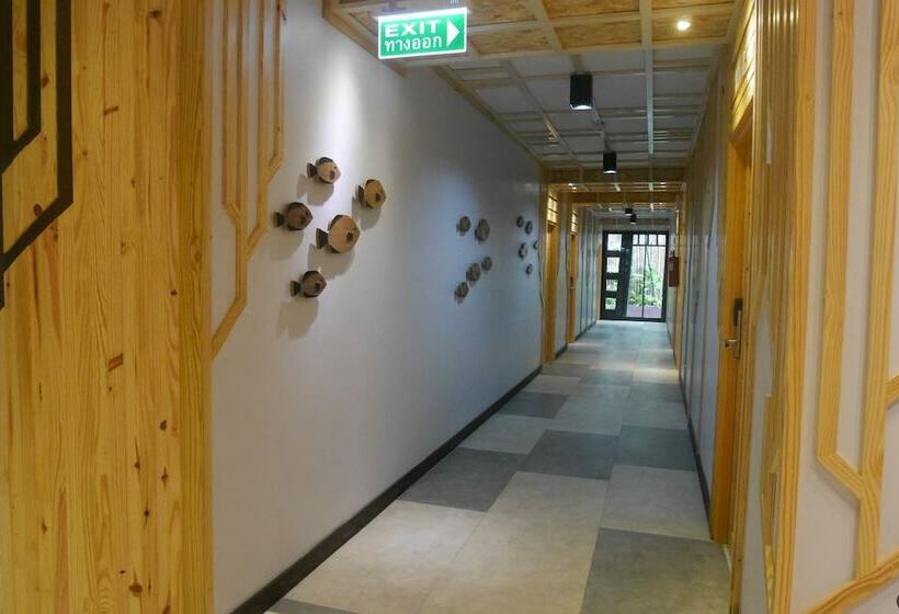 Chaokoh Phi Phi Hotel And Resort  Sha Extra Plus