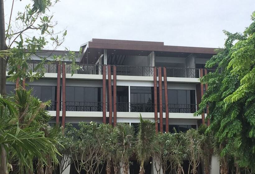 Chaokoh Phi Phi Hotel And Resort  Sha Extra Plus