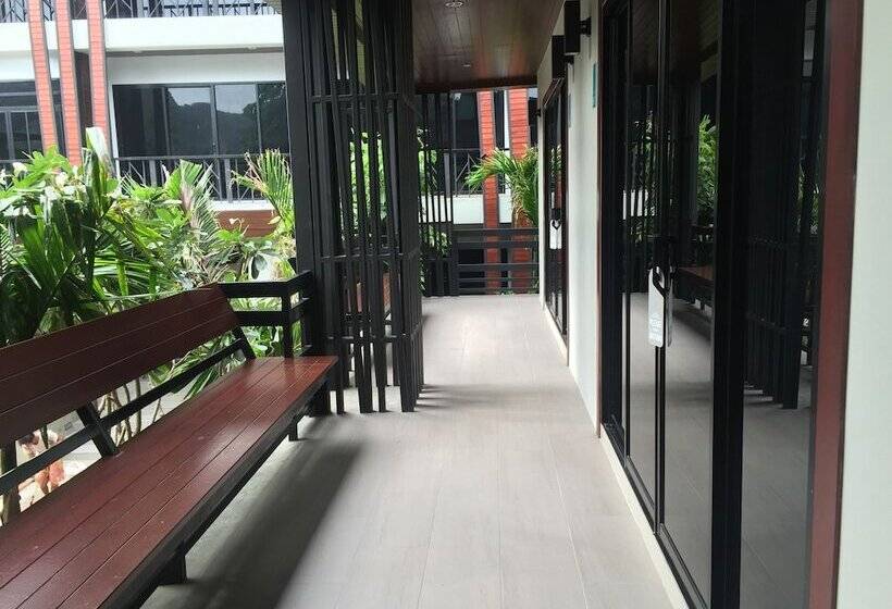 Chaokoh Phi Phi Hotel And Resort  Sha Extra Plus