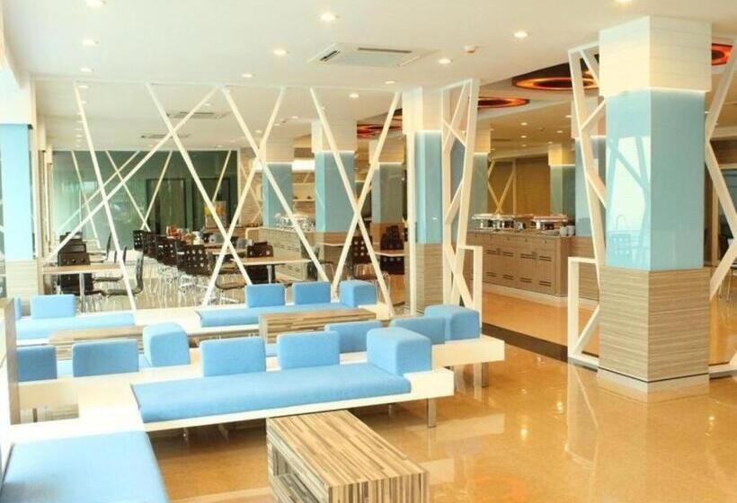 Hotel Chariot Pattaya