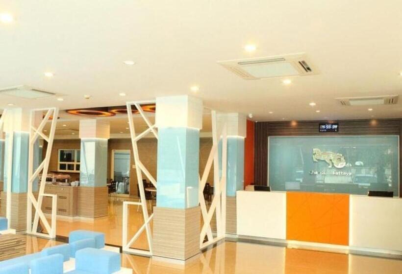 Hotel Chariot Pattaya