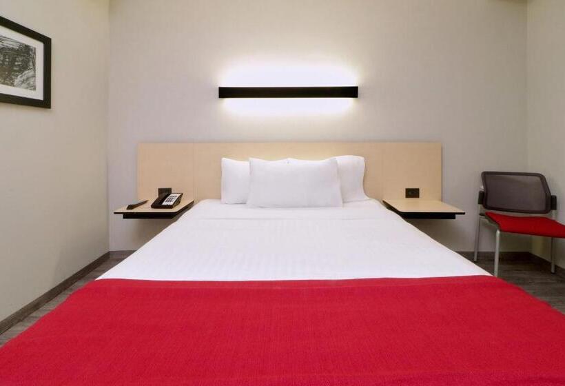 Fotos del hotel City Express Plus Monterrey Galerías:  21