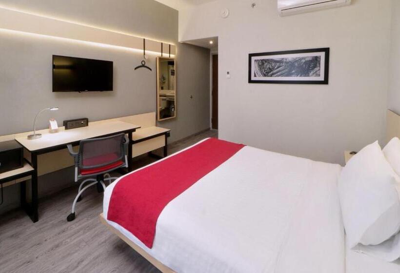 Fotos del hotel City Express Plus Monterrey Galerías:  20