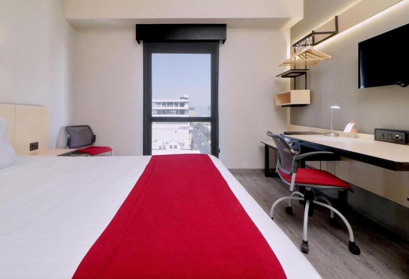 Fotos del hotel City Express Plus Monterrey Galerías:  19