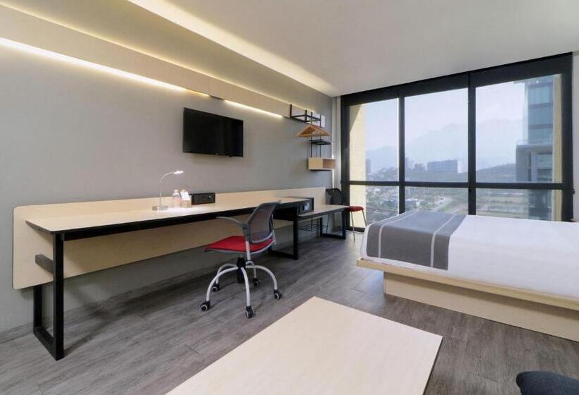 Fotos del hotel City Express Plus Monterrey Galerías:  15