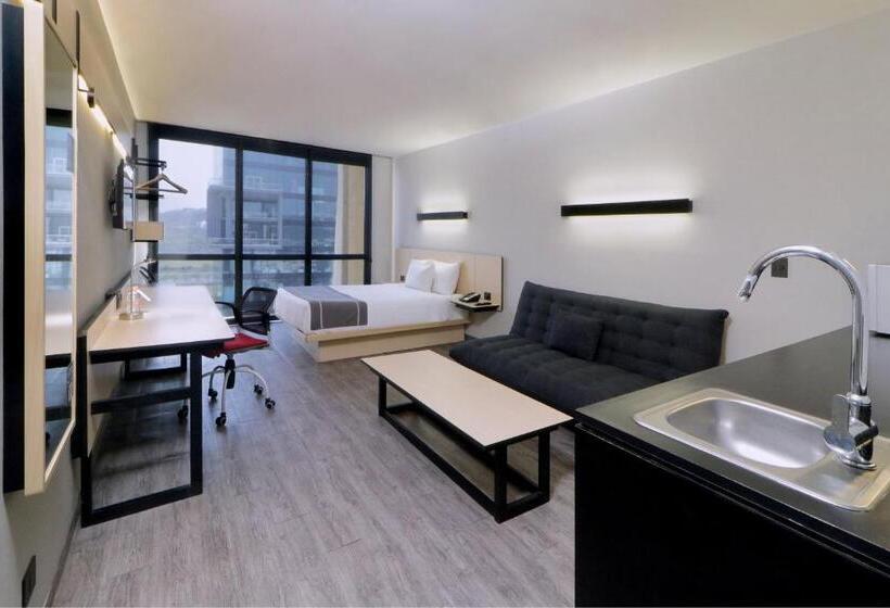 Fotos del hotel City Express Plus Monterrey Galerías:  12