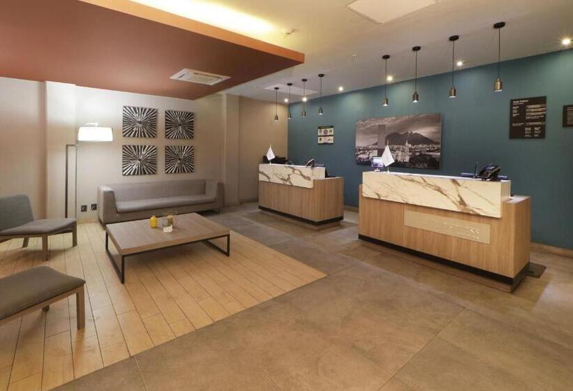 Fotos del hotel City Express Plus Monterrey Galerías:  11